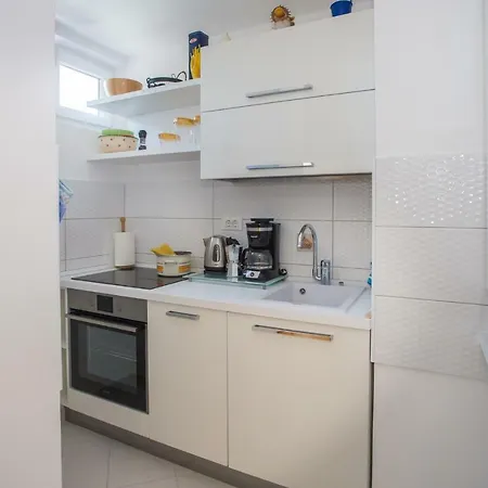 Appartamento In Istrien 36804